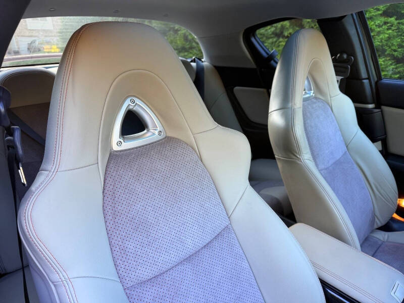 2006 Mazda RX-8 Automatic