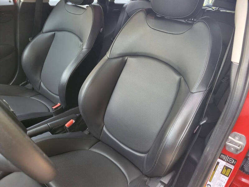 2015 MINI Hardtop 4 Door Cooper S