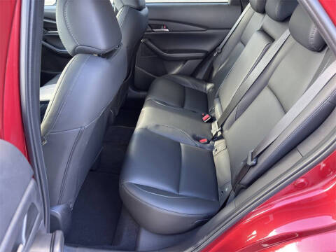 2026 Mazda CX-30 2.5 S Preferred