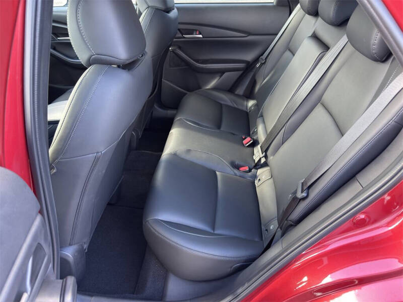 2026 Mazda CX-30 2.5 S Preferred