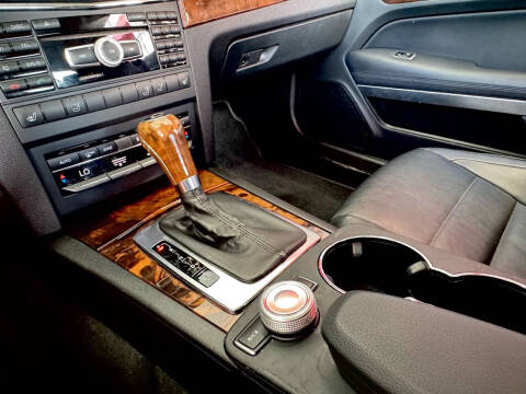 2012 Mercedes-Benz E-Class E 350