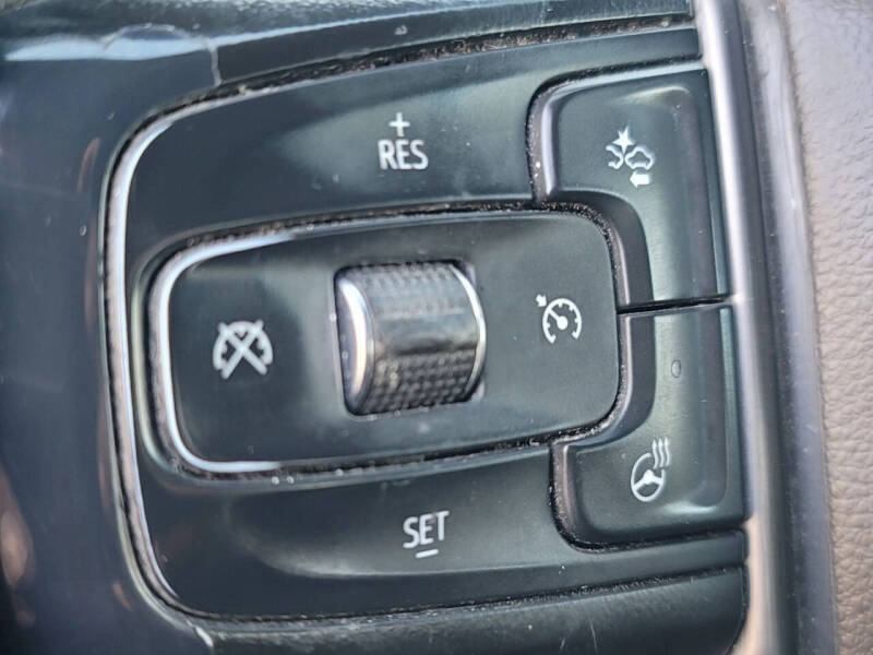 2021 GMC Sierra 3500HD