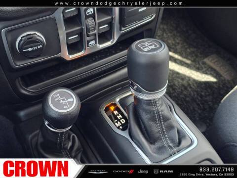 2026 Jeep Gladiator 85th Anniversary Edition