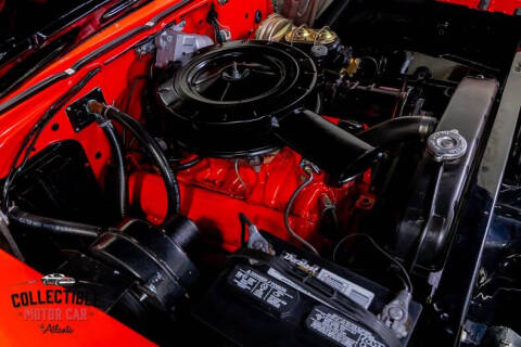 1957 Chevrolet Bel Air