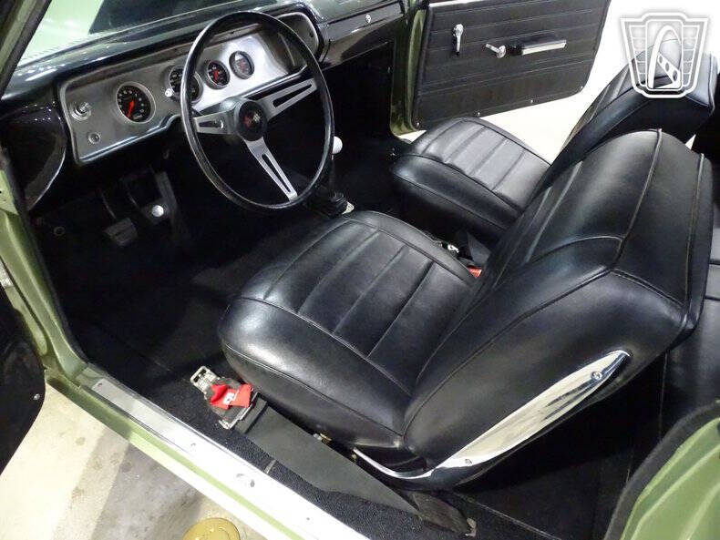 1965 Chevrolet Chevelle