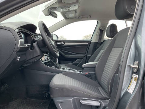 2024 Volkswagen Jetta S