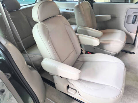 2002 Mercury Villager Estate