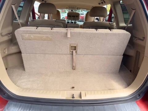 2010 Toyota Highlander