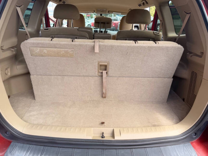 2010 Toyota Highlander