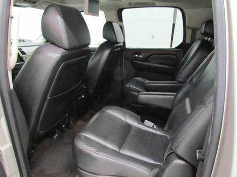 2009 Cadillac Escalade ESV for sale at MGM Auto in San Antonio, TX