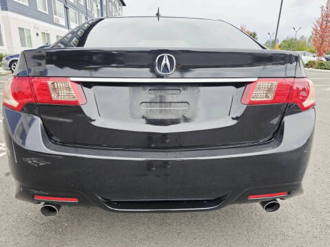 2014 Acura TSX Special Edition