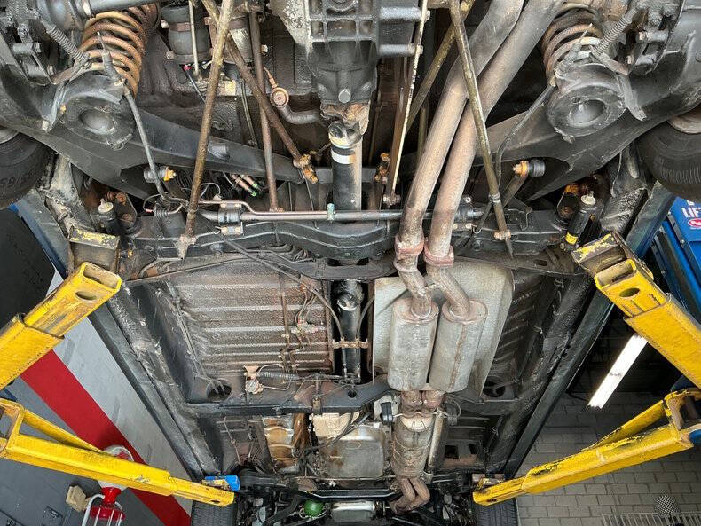 1997 Bentley Brooklands