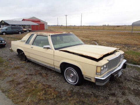 1979 Ford LTD