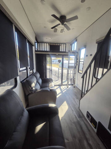 2025 Dutchmen Colorado