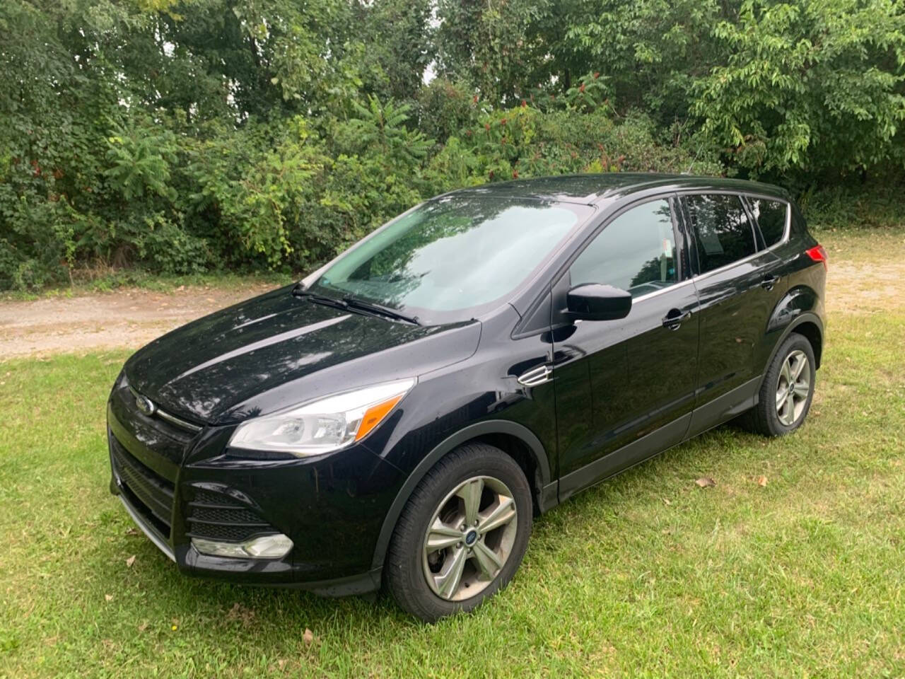 2016 Ford Escape for sale at Car Connection in Painesville, OH