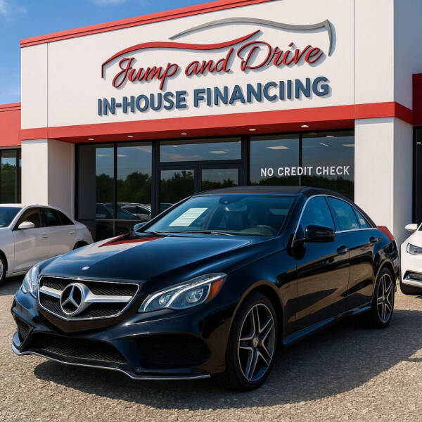 2014 Mercedes-Benz E-Class E 350