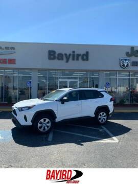 2020 Toyota RAV4 for sale at Bayird Car Match in Jonesboro AR