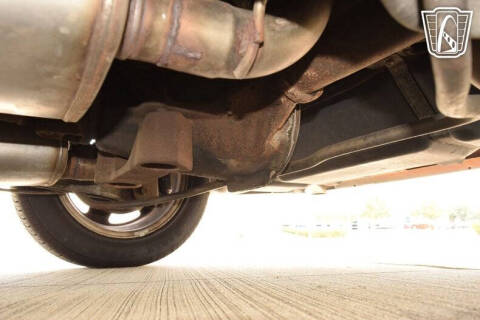 1991 Ford Mustang GT