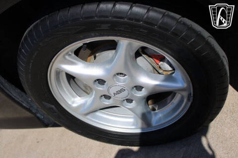 1999 Pontiac Firebird
