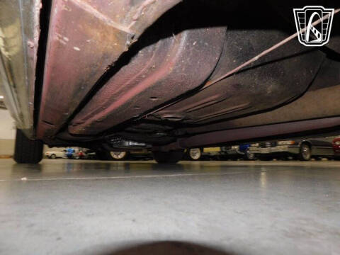 1975 Cadillac DeVille