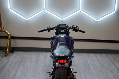 2020 Honda Grom