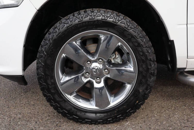 2019 RAM 1500 Classic Express