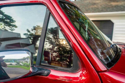 1995 Ford Bronco XLT