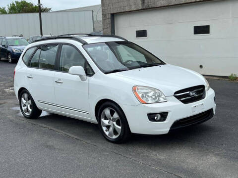 2008 Kia Rondo