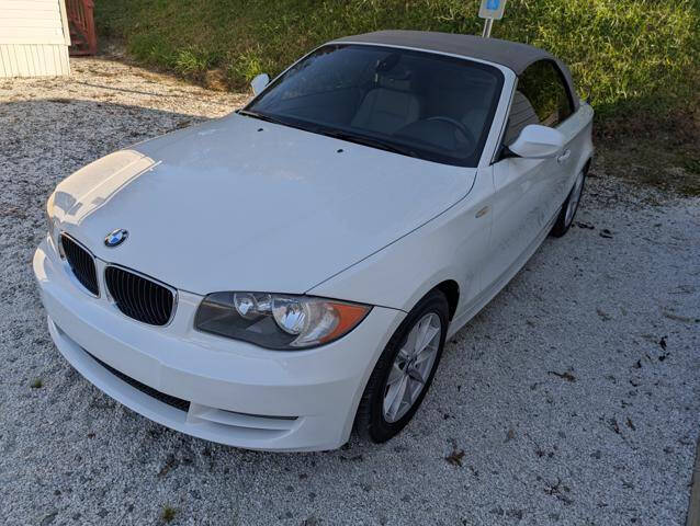 2010 BMW 1 Series for sale at Local Auto Sales in Candler, NC