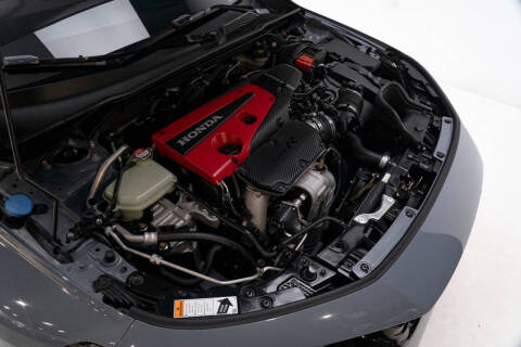 2023 Honda Civic Type R