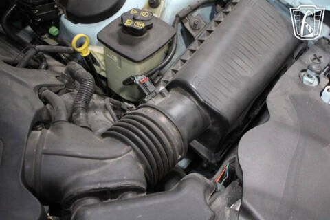 2003 Ford Thunderbird