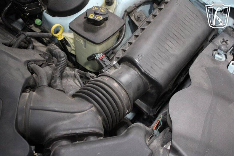 2003 Ford Thunderbird