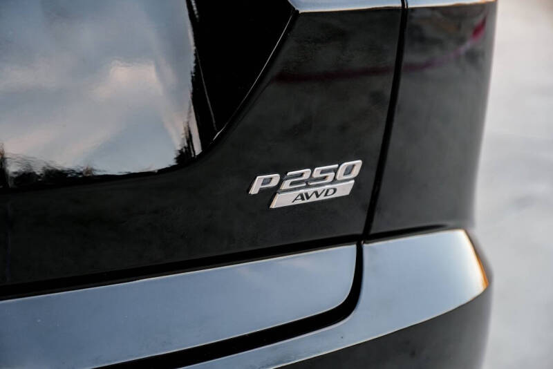 2019 Jaguar E-PACE P250 S