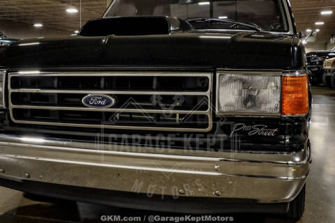 1987 Ford F-150
