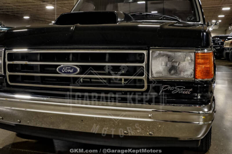 1987 Ford F-150