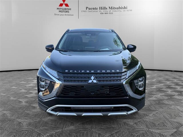 2026 Mitsubishi Eclipse Cross SE