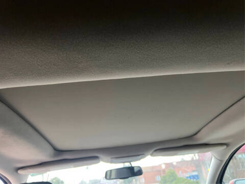 2007 Ford Edge SEL Plus