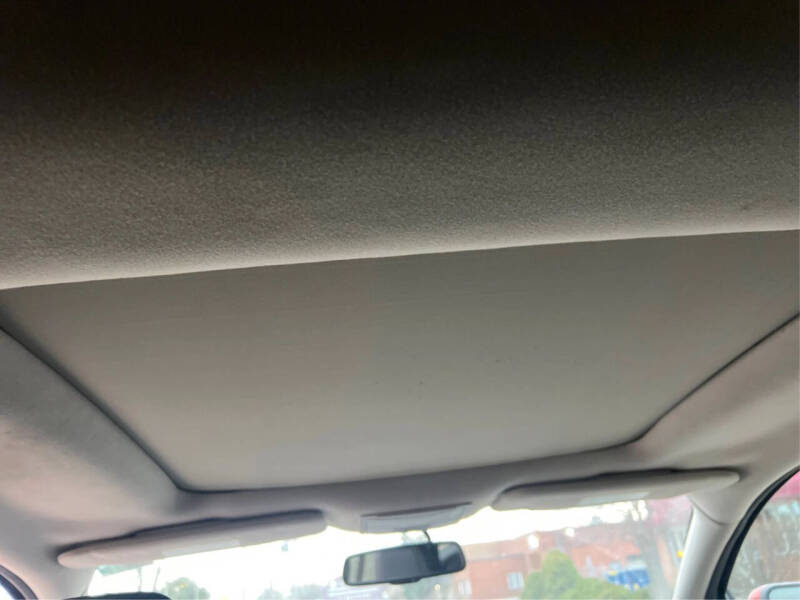 2007 Ford Edge SEL Plus