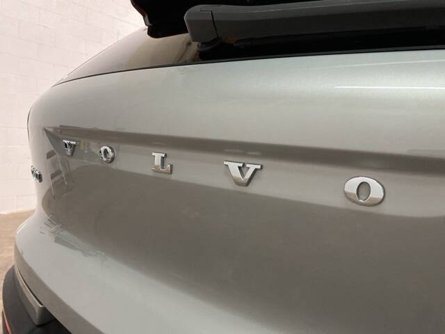 2023 Volvo XC40 Recharge Twin Ultimate