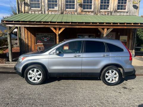 2008 Honda CR-V for sale at Vintage Rods & Classic Cars in East Bend NC