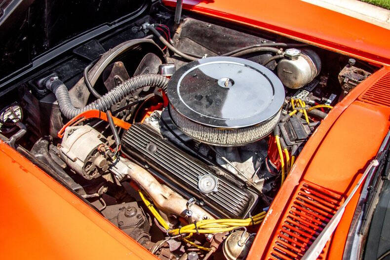 1964 Chevrolet Corvette