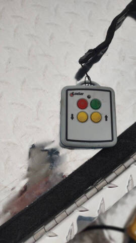 2026 Aluma 8216 TILT