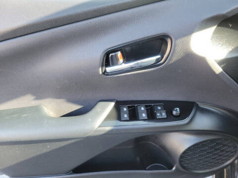 2016 Toyota Prius Two