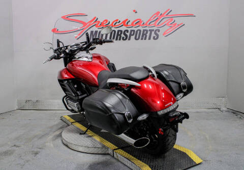 2015 Honda Gold Wing