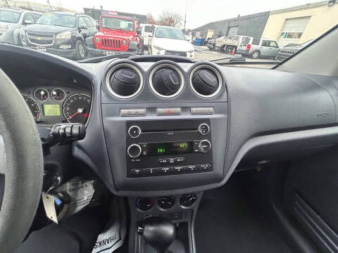 2013 Ford Transit Connect XLT