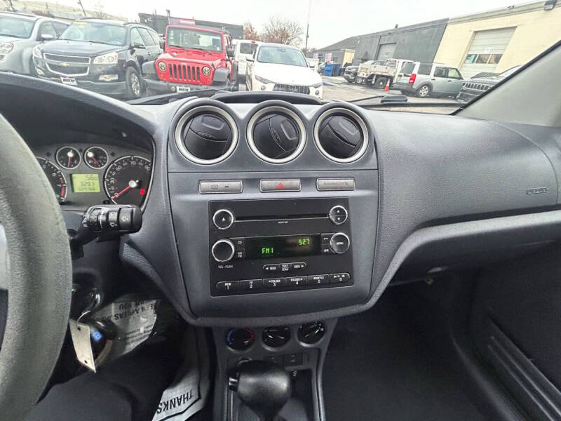 2013 Ford Transit Connect XLT