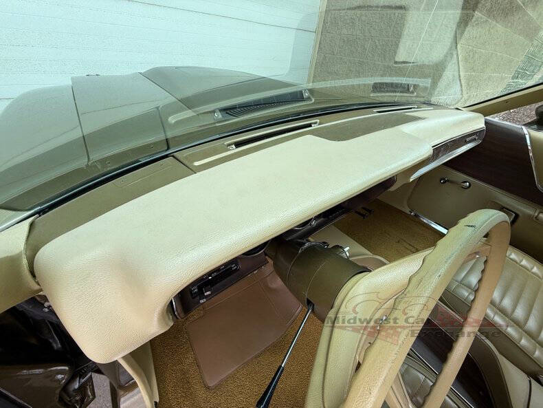 1972 Plymouth Roadrunner