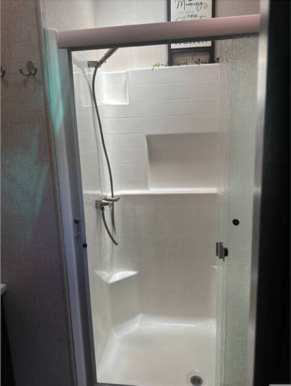 2020 Jayco North Point 383FKWS