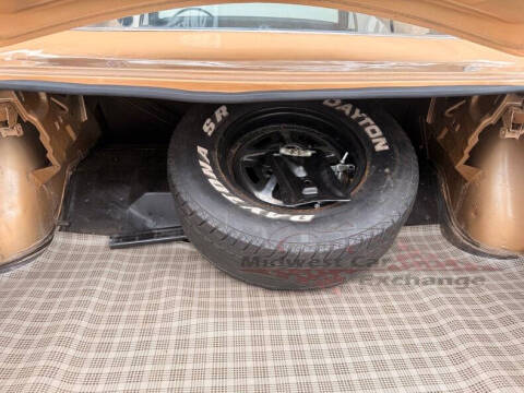 1969 Dodge Coronet