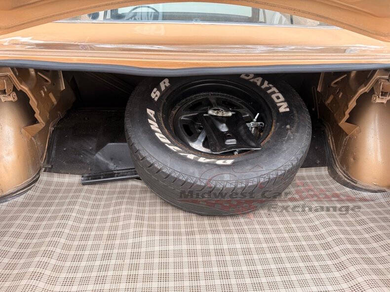 1969 Dodge Coronet